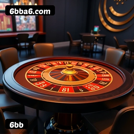 Vantagens exclusivas 6bb para jogadores brasileiros - São Paulo, Rio, BH