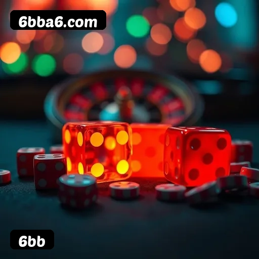 6bb bônus R$5.000 + 500 giros - Rollover 35x, prazo 30 dias, 38% taxa conversão