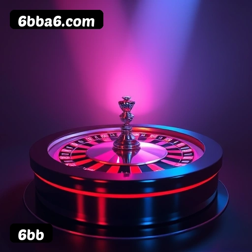 Tabela RTP dos jogos de cassino da 6bb